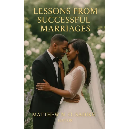 Lessons From Successful Marriages - Hardcover