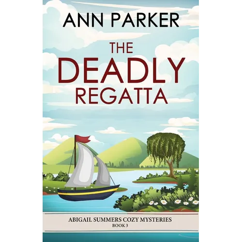 The Deadly Regatta - Paperback
