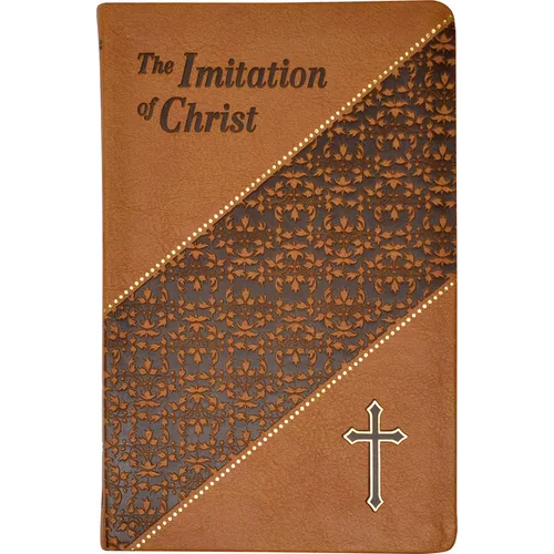 Imitation of Christ - Paperback