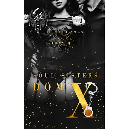 Dom X - Paperback