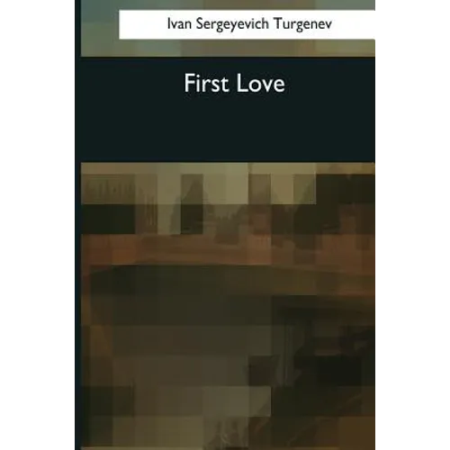 First Love - Paperback