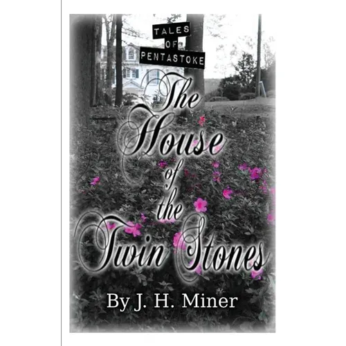 Tales of Pentastoke: The House of the Twin Stones - Paperback