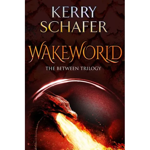 Wakeworld - Paperback
