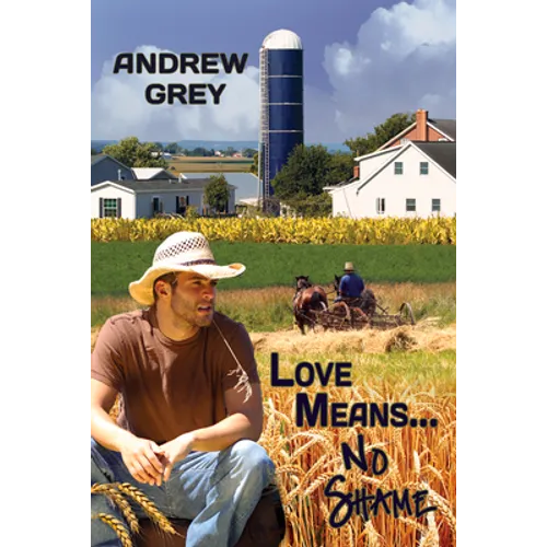 Love Means... No Shame: Volume 1 - Paperback