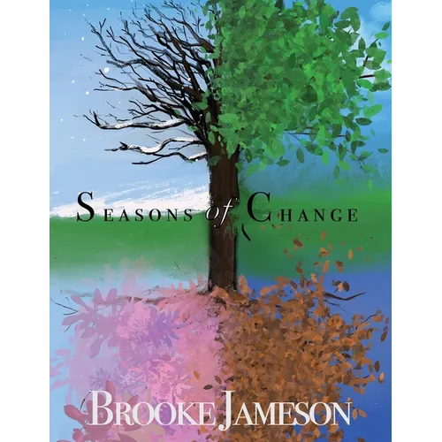 Seasons of Change - Paperback