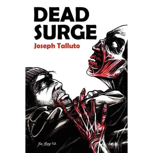 Dead Surge: White Flag of the Dead Book 5 - Paperback