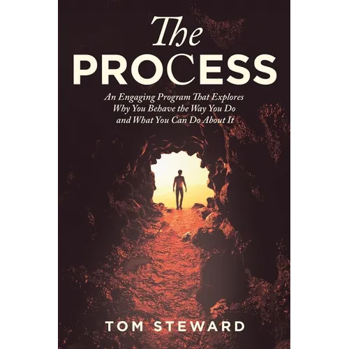 The Process: An Engaging Program That Explores Why You Behave the Way You Do and What You Can Do About It - Paperback