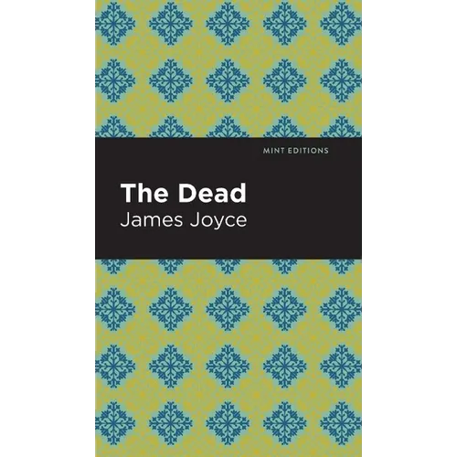 The Dead - Hardcover