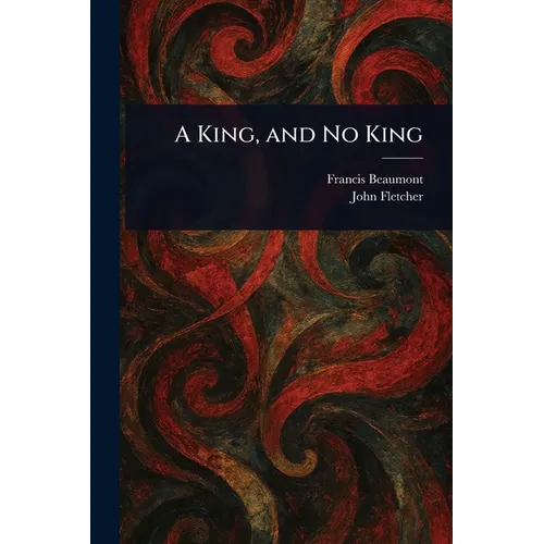 A King, and No King - Paperback