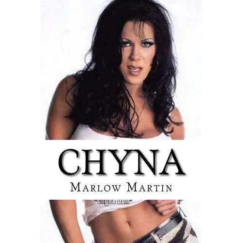 Chyna: The Ninth Wonder of WWE - Paperback