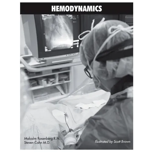 Hemodynamics - Paperback