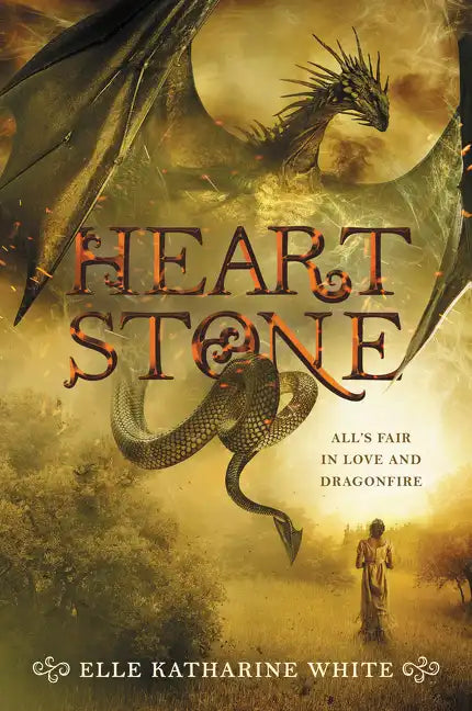 Heartstone - Paperback