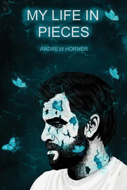 My Life In Pieces - Paperback