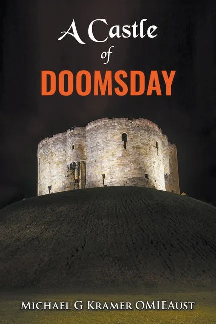 A Castle of Doomsday - Paperback