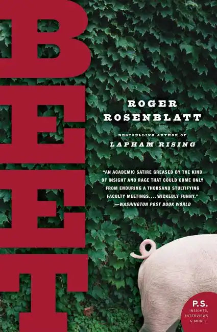 Beet - Paperback