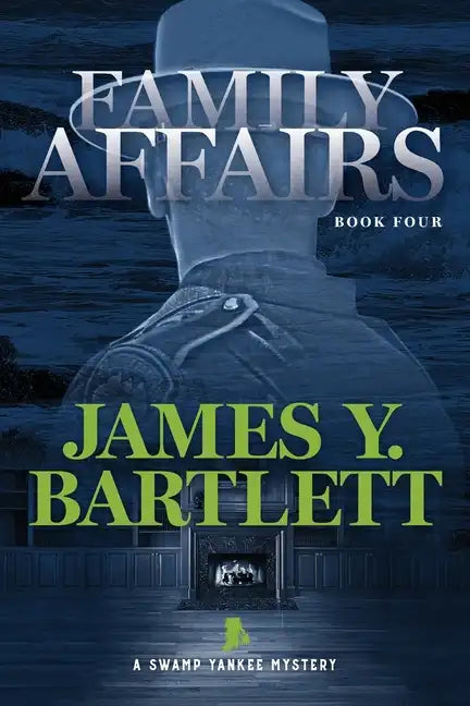 Family Affairs - Paperback