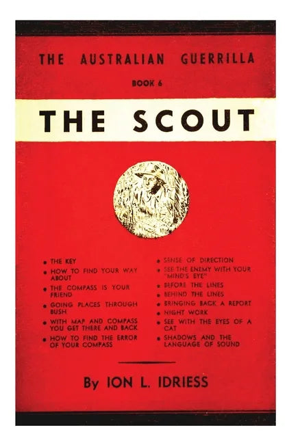 The Scout: The Australian Guerrilla Book 6 - Paperback