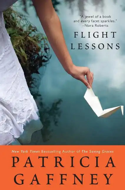 Flight Lessons - Paperback