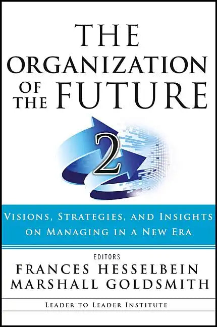 Organization of the Future 2 Pod - Paperback