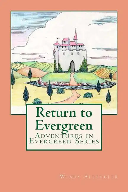 Return to Evergreen - Paperback