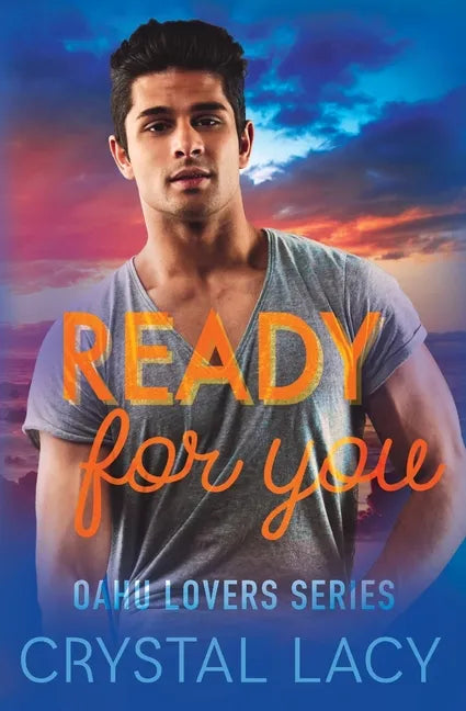 Ready for You - Paperback