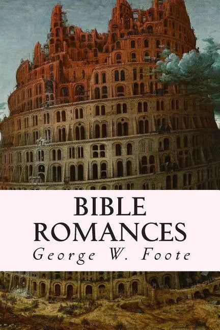 Bible Romances - Paperback