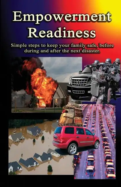 Empowerment Readiness - Paperback