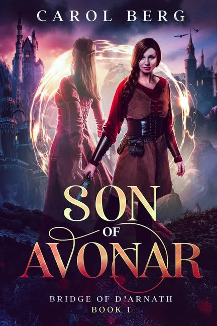 Son of Avonar - Paperback