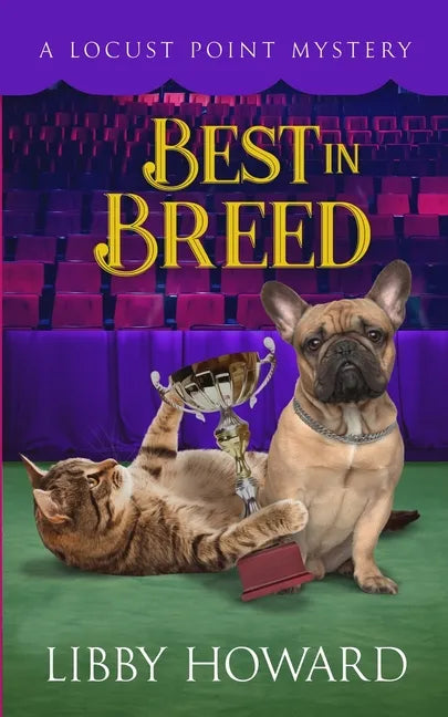 Best in Breed - Paperback