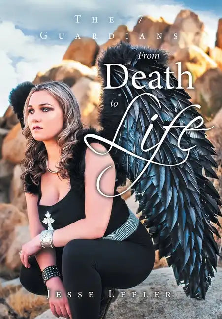 From Death to Life - Hardcover
