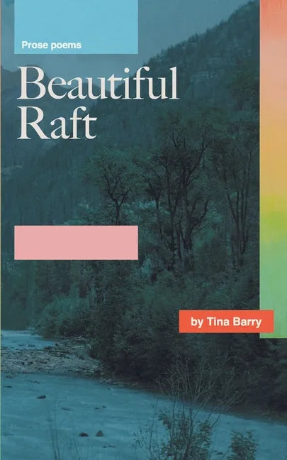 Beautiful Raft - Paperback