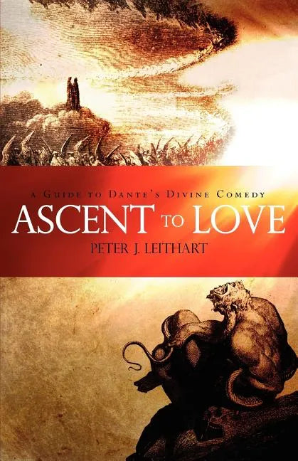 Ascent to Love - Paperback