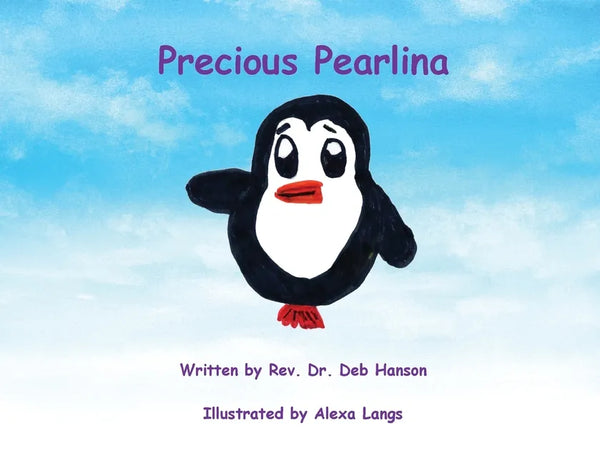 Precious Pearlina - Paperback
