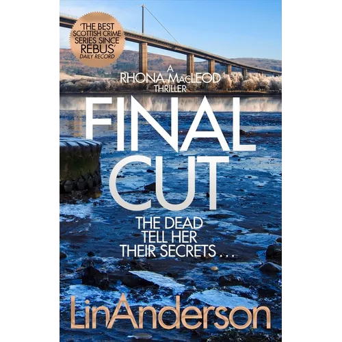 Final Cut - Paperback