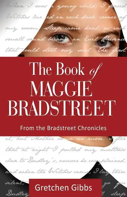 The Book of Maggie Bradstreet - Paperback