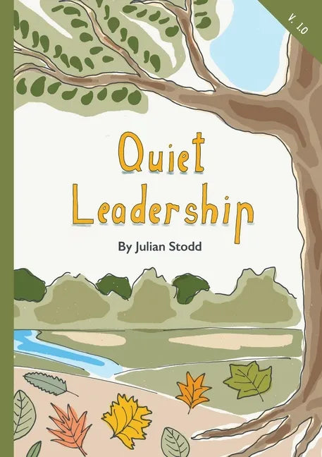 Quiet Leadership - Paperback