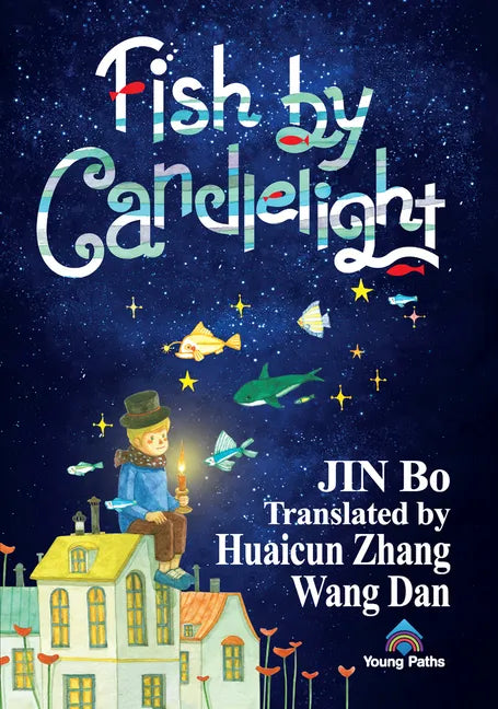 Fish by Candlelight - Paperback