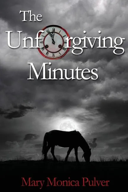 The Unforgiving Minutes - Paperback