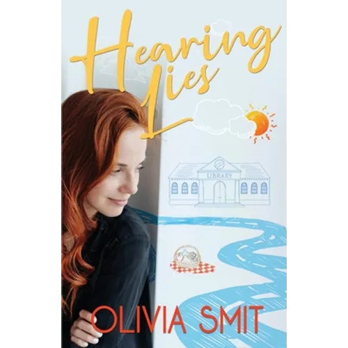 Hearing Lies - Paperback