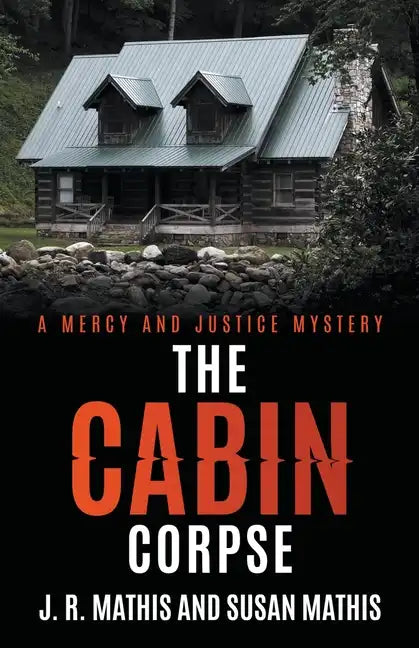The Cabin Corpse - Paperback