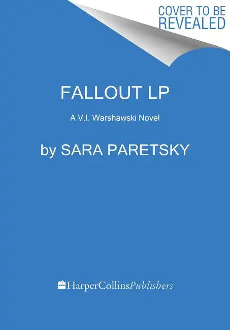 Fallout: A V.I. Warshawski Novel - Paperback