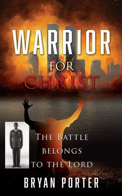 Warrior for Christ - Paperback