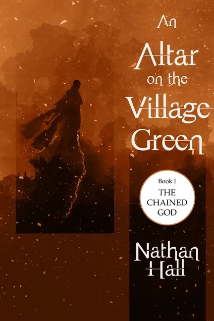 An Altar on the Village Green - Paperback