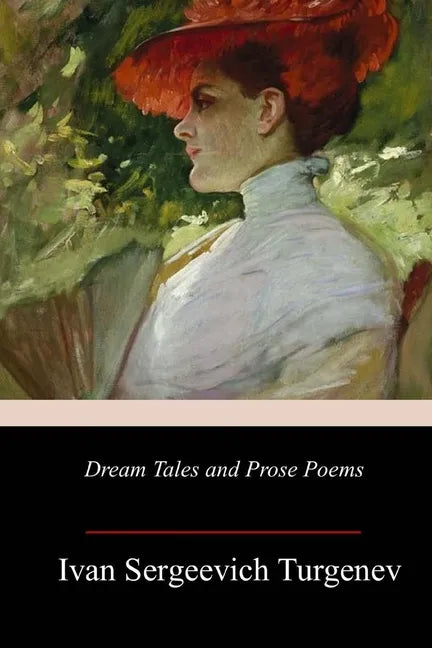 Dream Tales and Prose Poems - Paperback