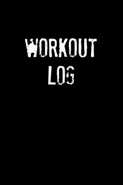 90 Day Workout and Nutrition Log - Black Cover: Track Your Workouts, Meals, and Sleep for Continuous Improvement - Paperback