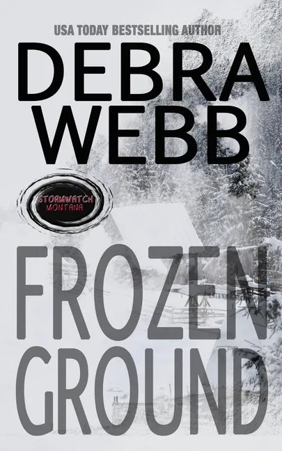 Frozen Ground - Paperback