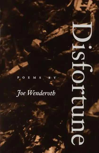 Disfortune - Paperback