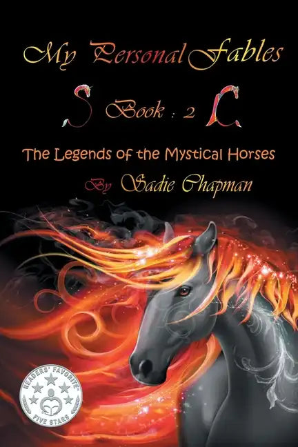My Personal Fables Book 2 - Paperback