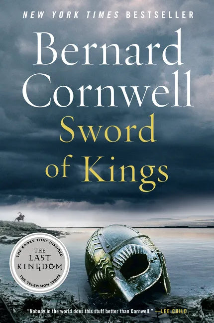 Sword of Kings - Paperback