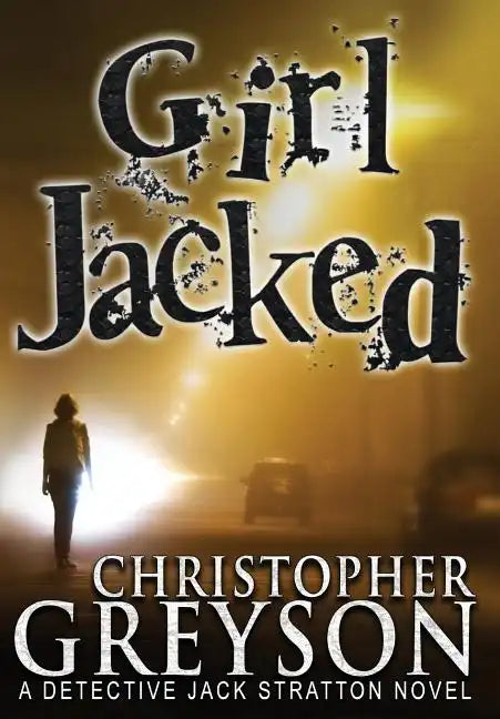 Girl Jacked - Hardcover